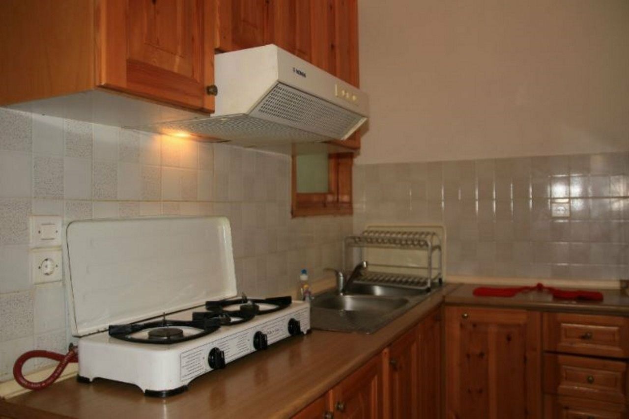 Elpida Studios Parga Bagian luar foto