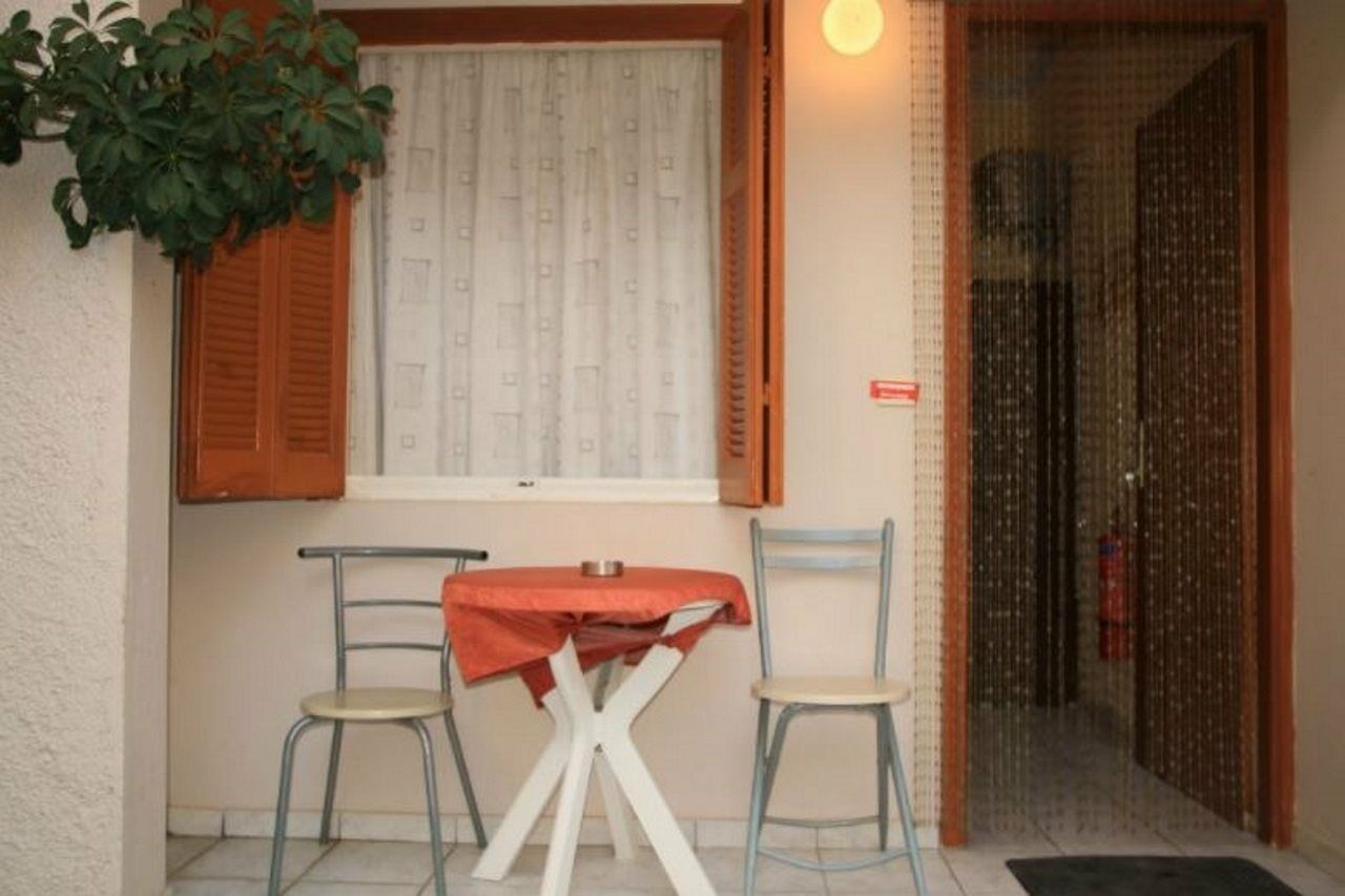 Elpida Studios Parga Bagian luar foto